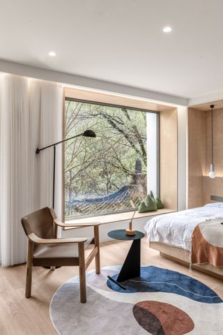 Beijing Wander Hotel by Fon Studio