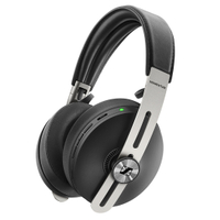 Sennheiser Momentum 3 Wireless was $400now$299 at Amazon (save $101)
Five starsRead our Sennheiser Momentum 3 Wireless review