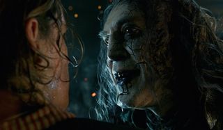 Pirates of the Caribbean: Dead Men Tell No Tales