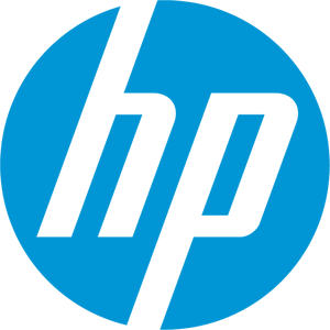 HP Logo