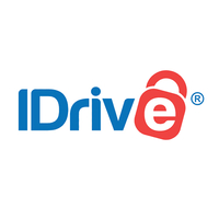 IDrive - high security and great featuresonly $3.98 for the first year