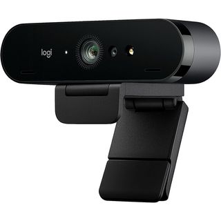 Logitech BRIO 4K