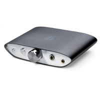 iFi Zen DAC V2 DAC&nbsp;was £259&nbsp;was £179 at Scan (save £80)
Five stars