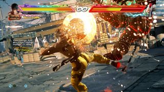 Tekken 7 Achievement Guide