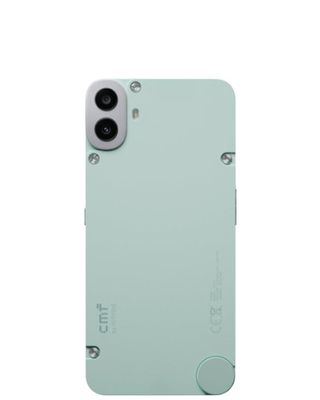 CMF Phone 1 Light Green