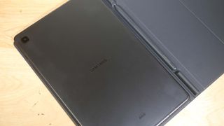 Samsung Galaxy Tab S6 Lite review