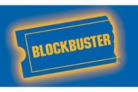 Blockbuster