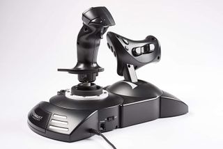 Thrustmaster Hotas Se