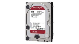 Western Digital Red NAS Hard Disk Drive