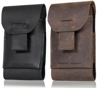 Waterfield Designs Ranger Black Chocolate Render