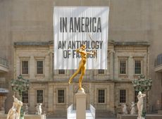 The Charles Engelhard Court in The American Wing