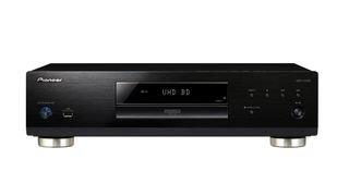 Pioneer UDP-LX500 review