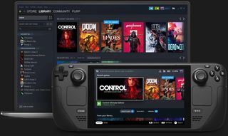 Steam Deck UI will replace Valve&#039;s aging Big Picture Mode