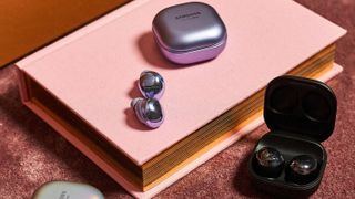 Samsung Galaxy Buds Pro