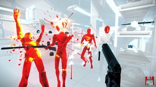 Superhot Mind Control Delete Image