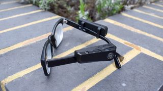 JLab JBuds Frames review