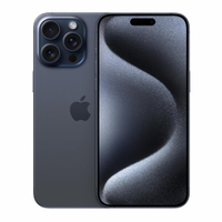 iPhone 15 Pro Max: was $1,199 now $0.01 @ Amazon