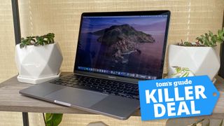 MacBook Pro deal