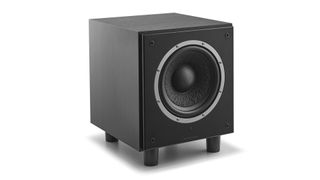 Wharfedale Diamond 12.3 HCP