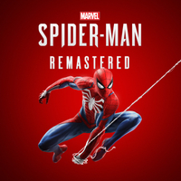 Spider-Man: Remastered (PC)