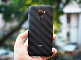 Poco F1 review