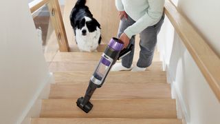 Shark Cordless PowerDetect vacuum cleaner