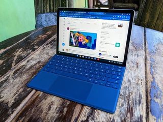 HP Chromebook X2 11