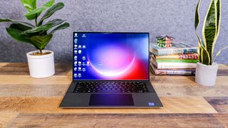 Dell XPS 15 OLED