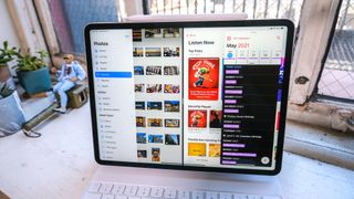 iPad Pro 2021 (12.9-inch) review