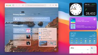 How to customize macOS Big Sur