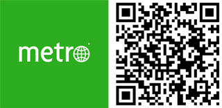 QR: Metro Canada