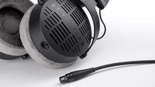 Wired over-ear headphones: Beyerdynamic DT 900 Pro X