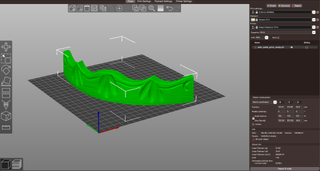 3DMakerPro Lynx 3D Scanner