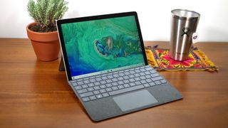 Microsoft Surface Go 2