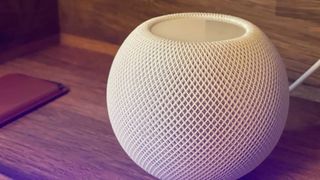 HomePod mini