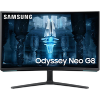 Samsung Odyssey Neo G8:&nbsp;now $799 at Amazon