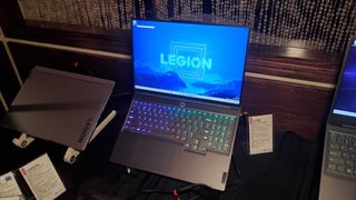 Lenovo Legion Slim 7