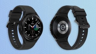 Samsung Galaxy Watch 4