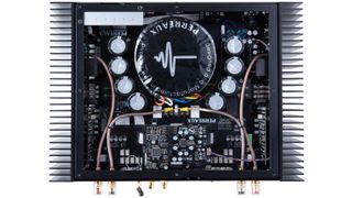 Perreaux 200iX Integrated Amplifier