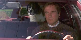 Charles Grodin in Beethoven