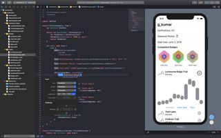 Swift Ui