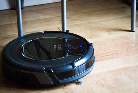 Shark IQ Robot Vac