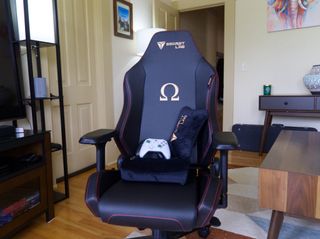 Secretlab 2020 Series gaming chair review