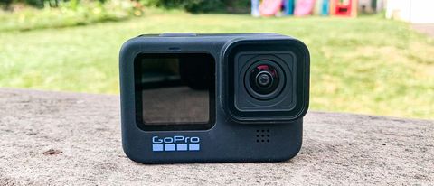 GoPro Hero10 Black review