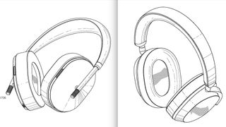 Sonos wireless headphones revealed in new patent filing