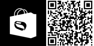 QR: band store