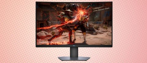 Dell S3220DGF Gaming Monitor