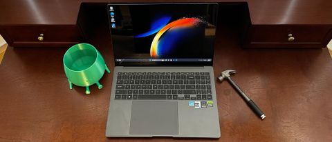 Samsung Galaxy Book 3 Ultra