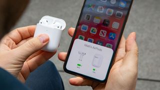 Apple AirPods (2019) - recension