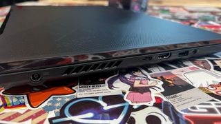 Asus ROG Zephyrus M16 (2023) review: RTX 4090 is the real deal